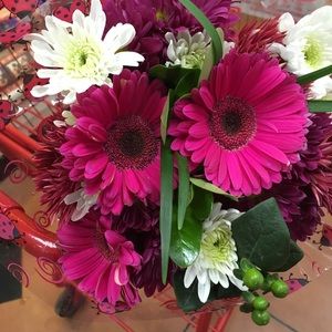 Meet your Posher, Kathryn